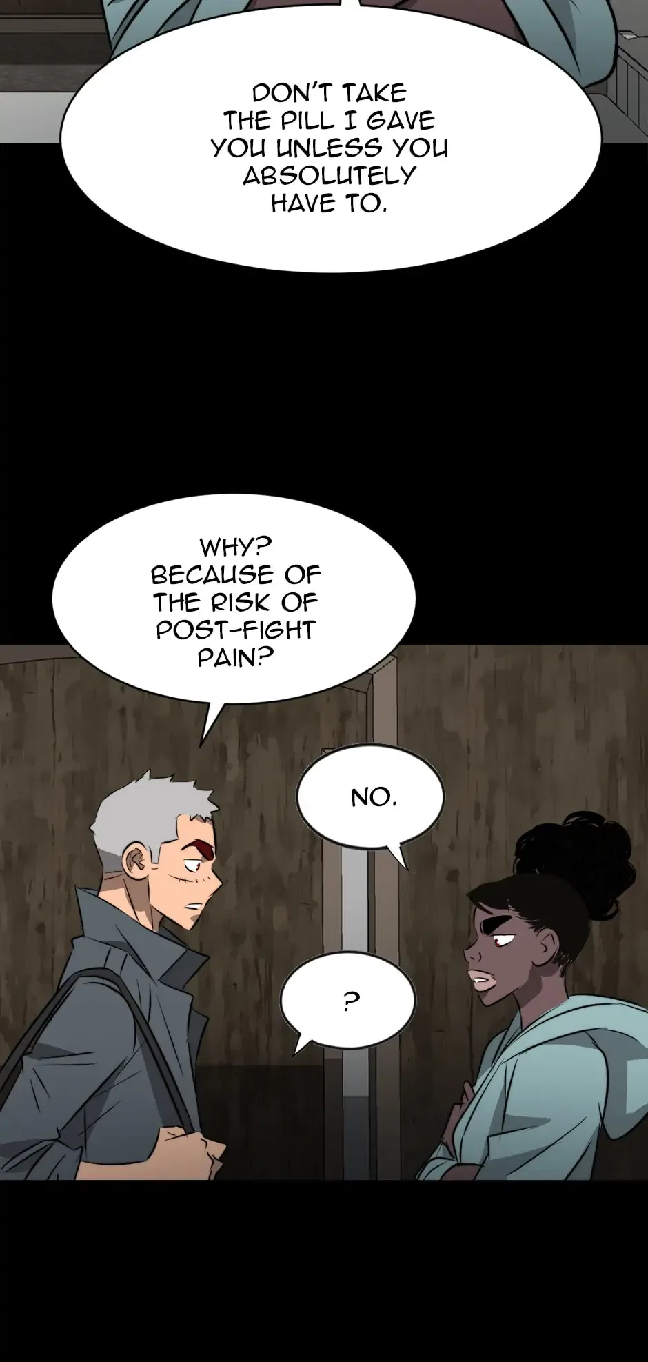 Enoch (Modak) Chapter 39 – Page 8