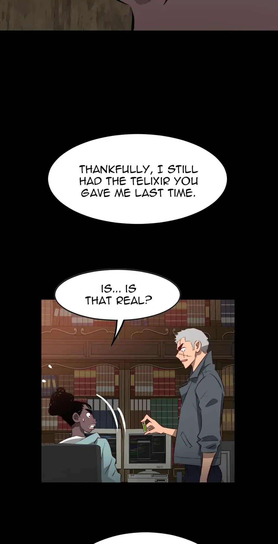 Enoch (Modak) Chapter 39 – Page 12