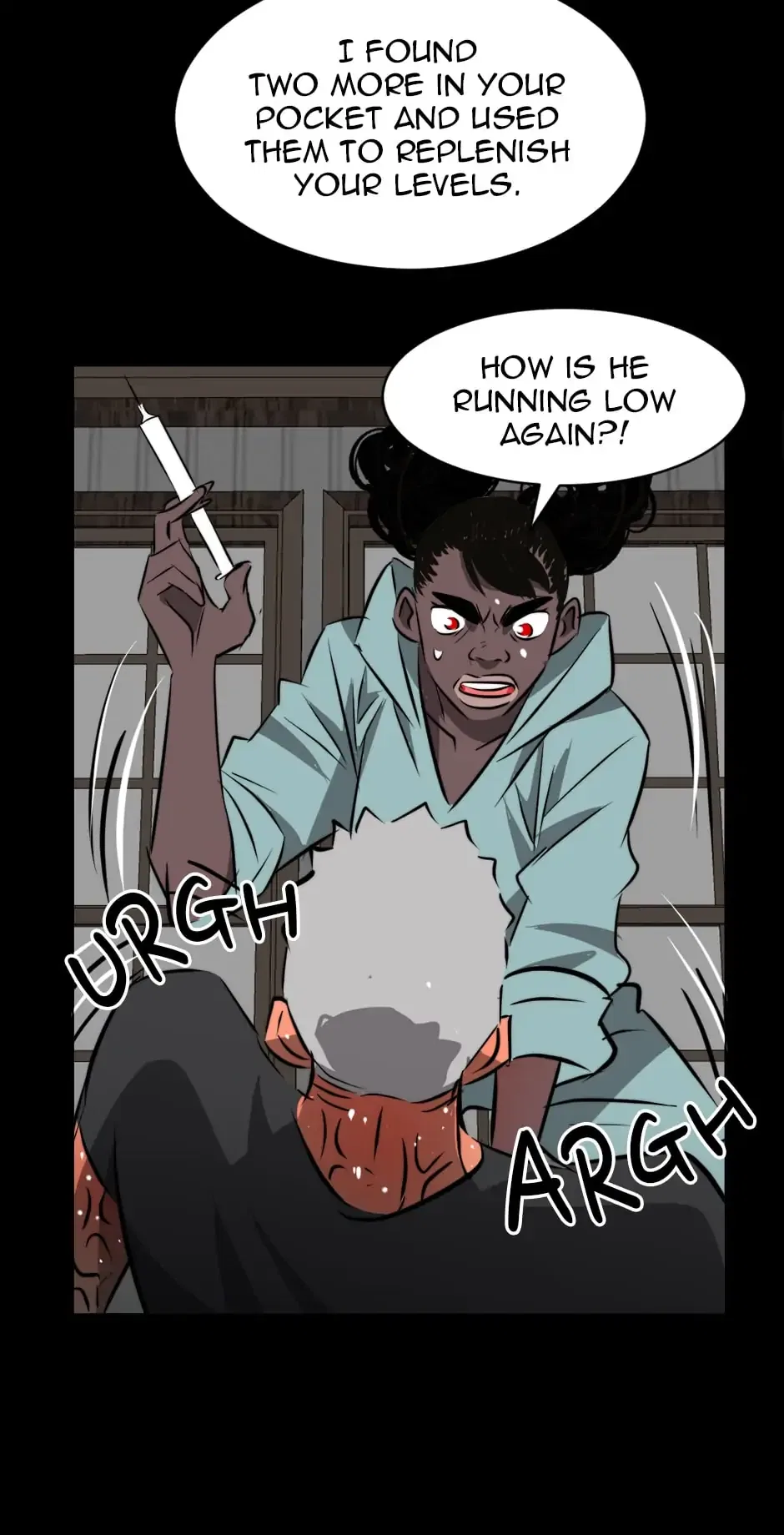 Enoch (Modak) Chapter 39 – Page 13