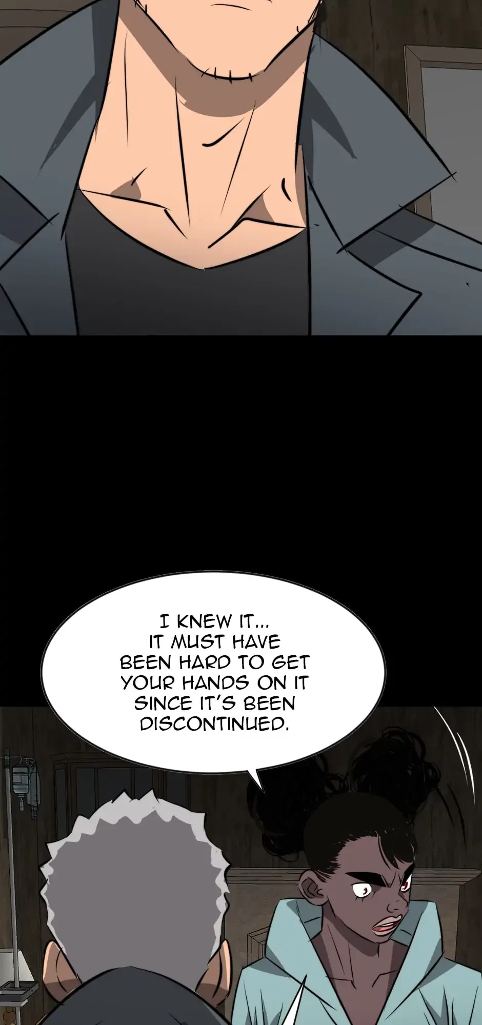 Enoch (Modak) Chapter 39 – Page 19