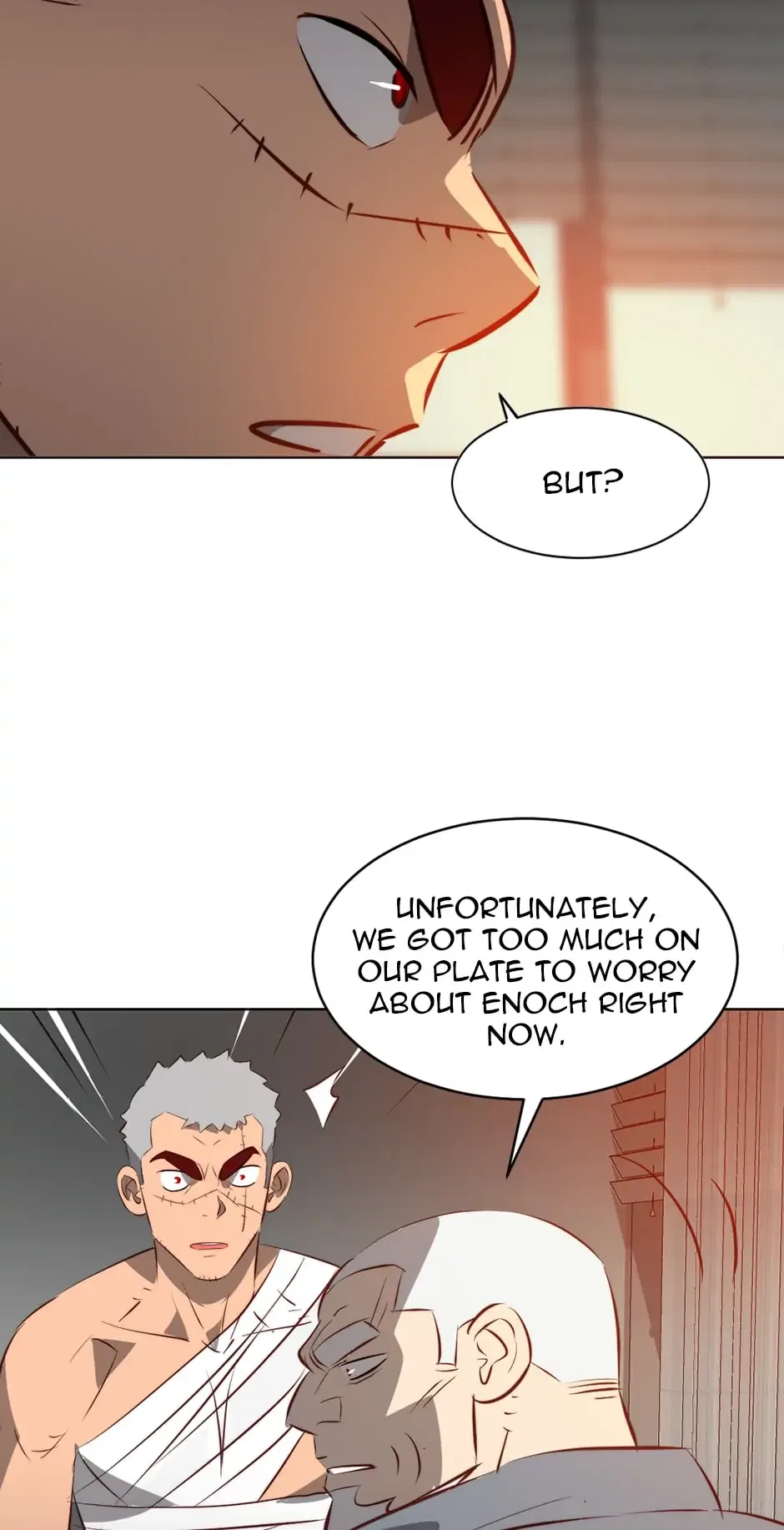 Enoch (Modak) Chapter 38 – Page 5