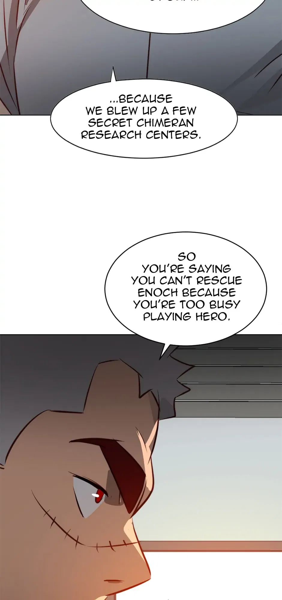 Enoch (Modak) Chapter 38 – Page 20