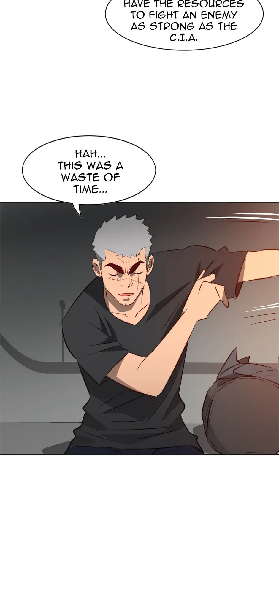 Enoch (Modak) Chapter 38 – Page 22