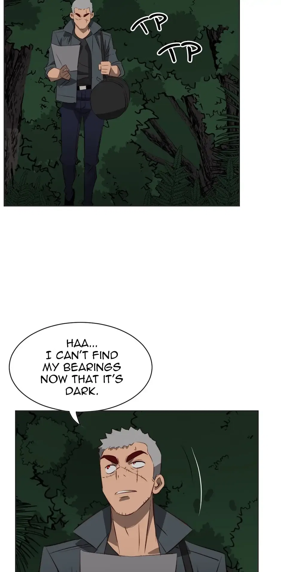 Enoch (Modak) Chapter 38 – Page 27