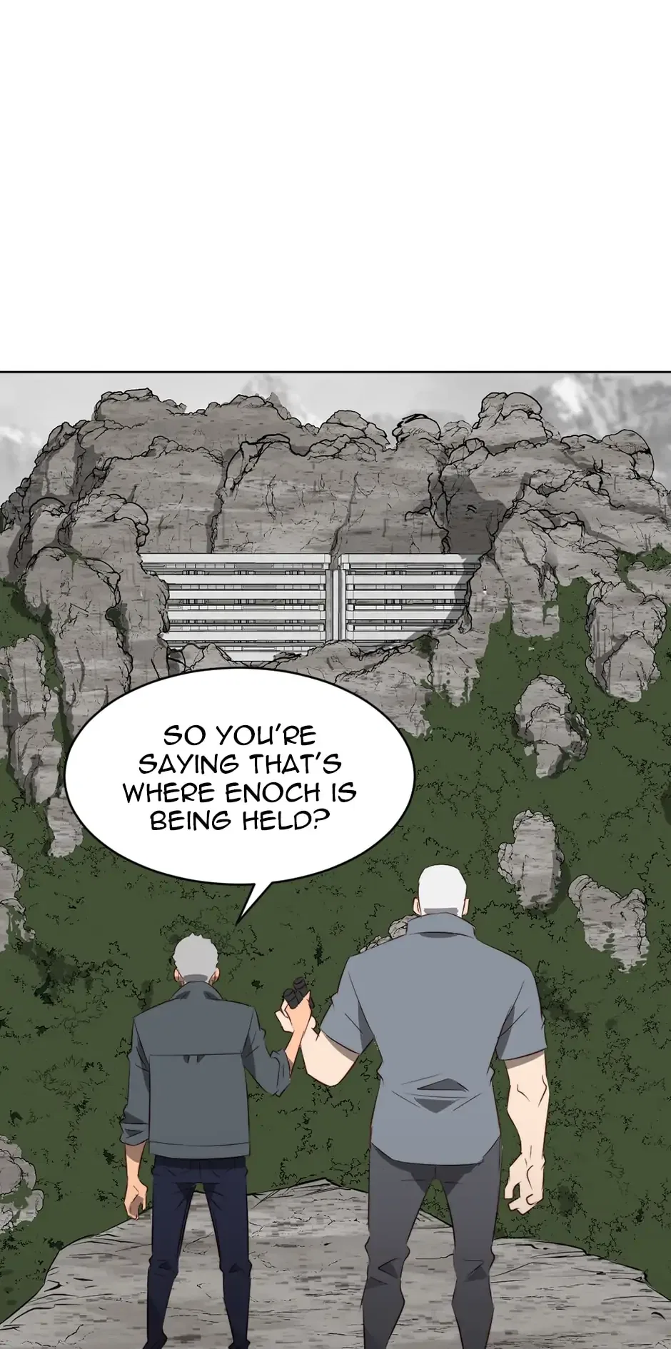 Enoch (Modak) Chapter 38 – Page 42