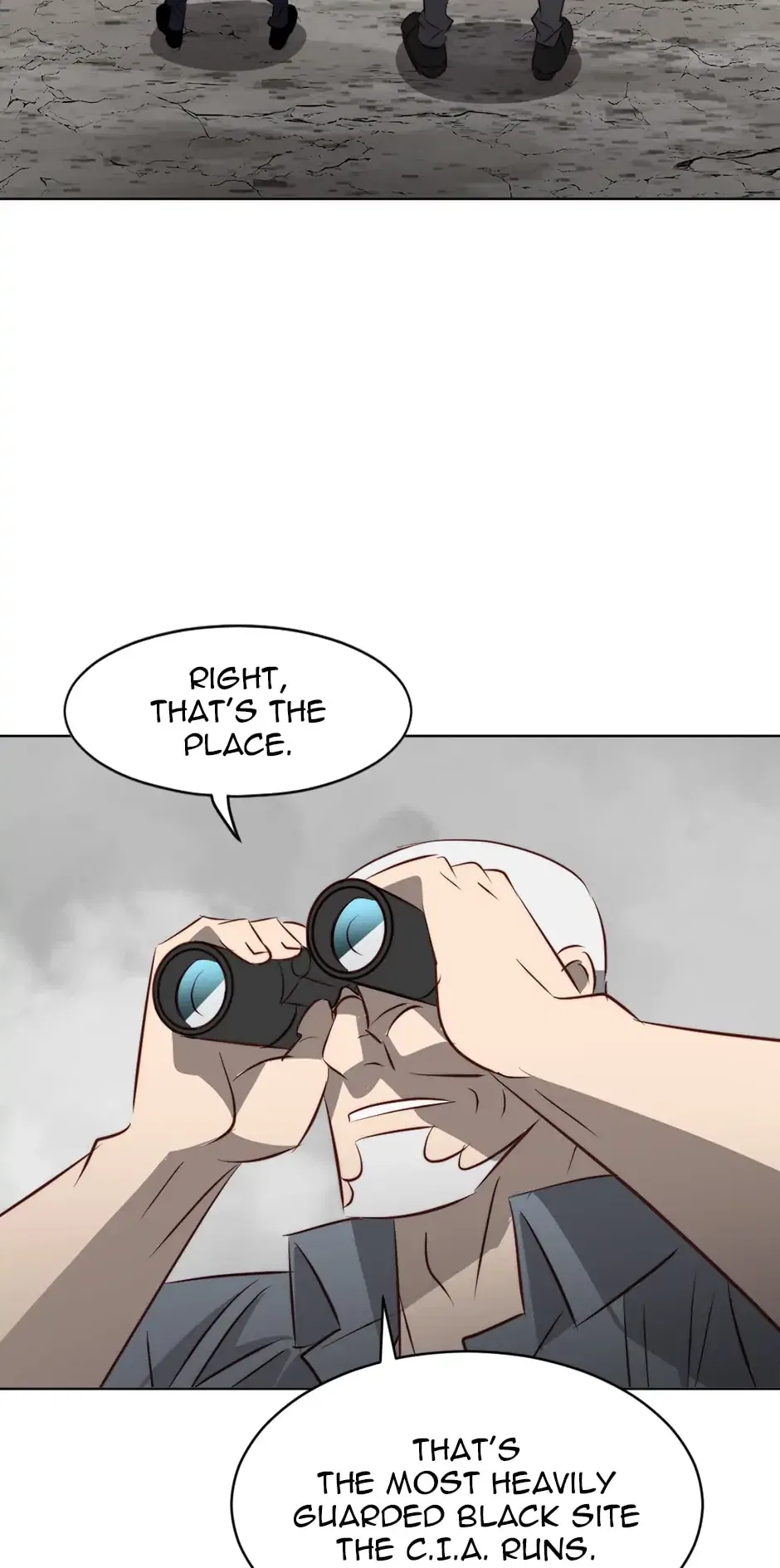 Enoch (Modak) Chapter 38 – Page 43