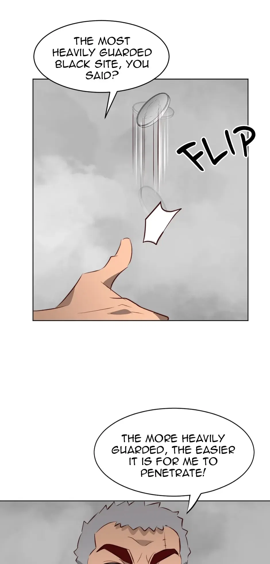 Enoch (Modak) Chapter 38 – Page 45