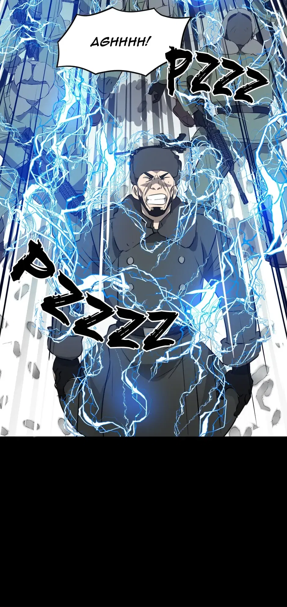 Enoch (Modak) Chapter 37 – Page 30