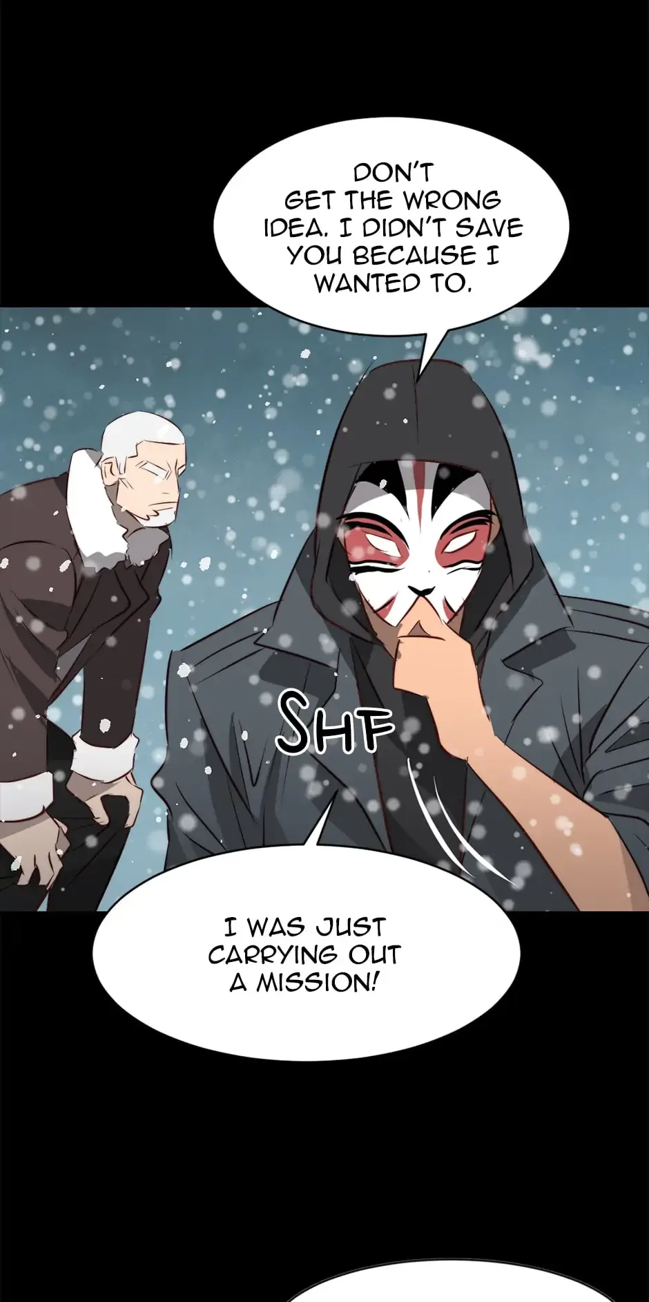 Enoch (Modak) Chapter 37 – Page 41