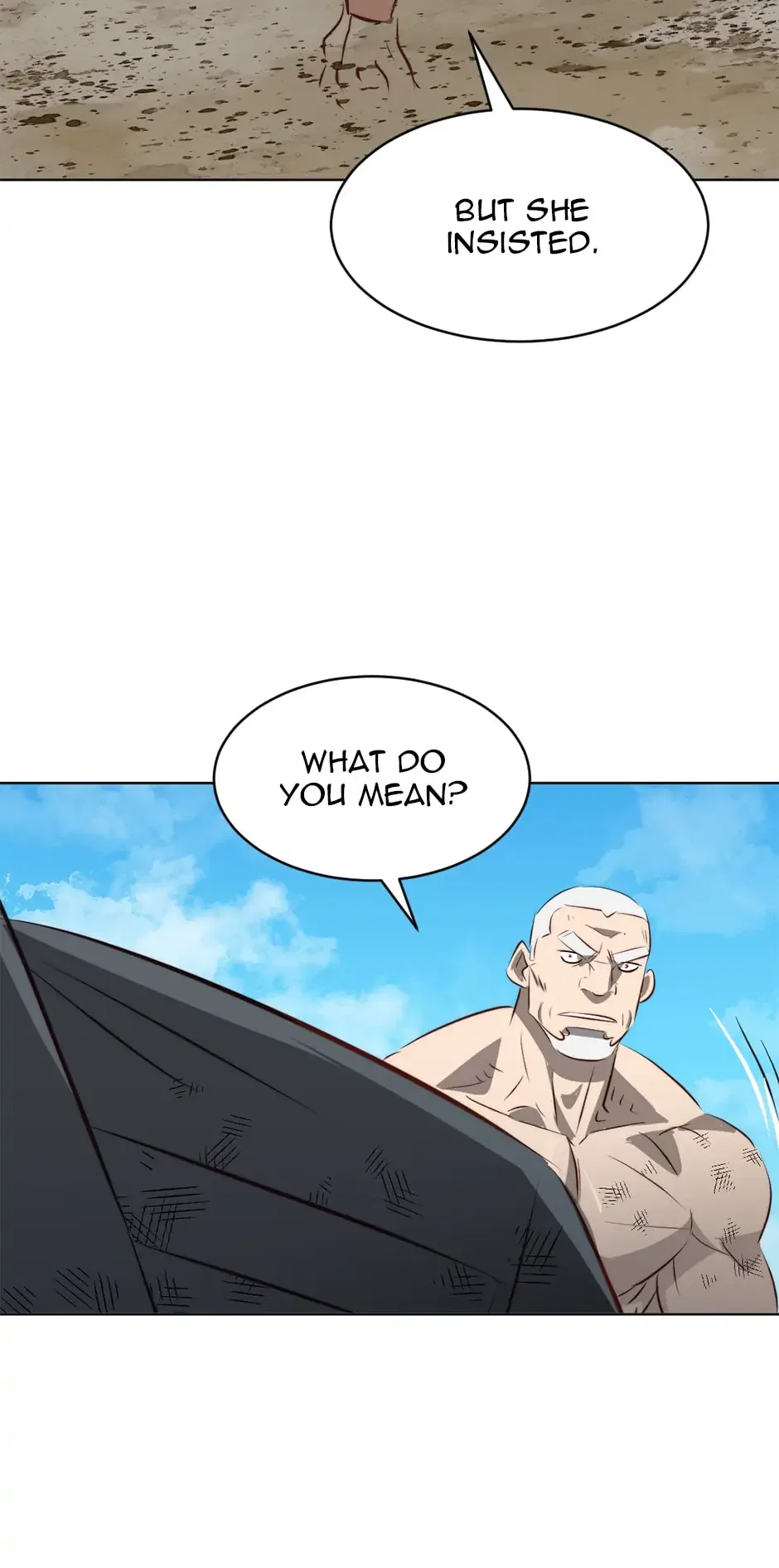 Enoch (Modak) Chapter 37 – Page 51