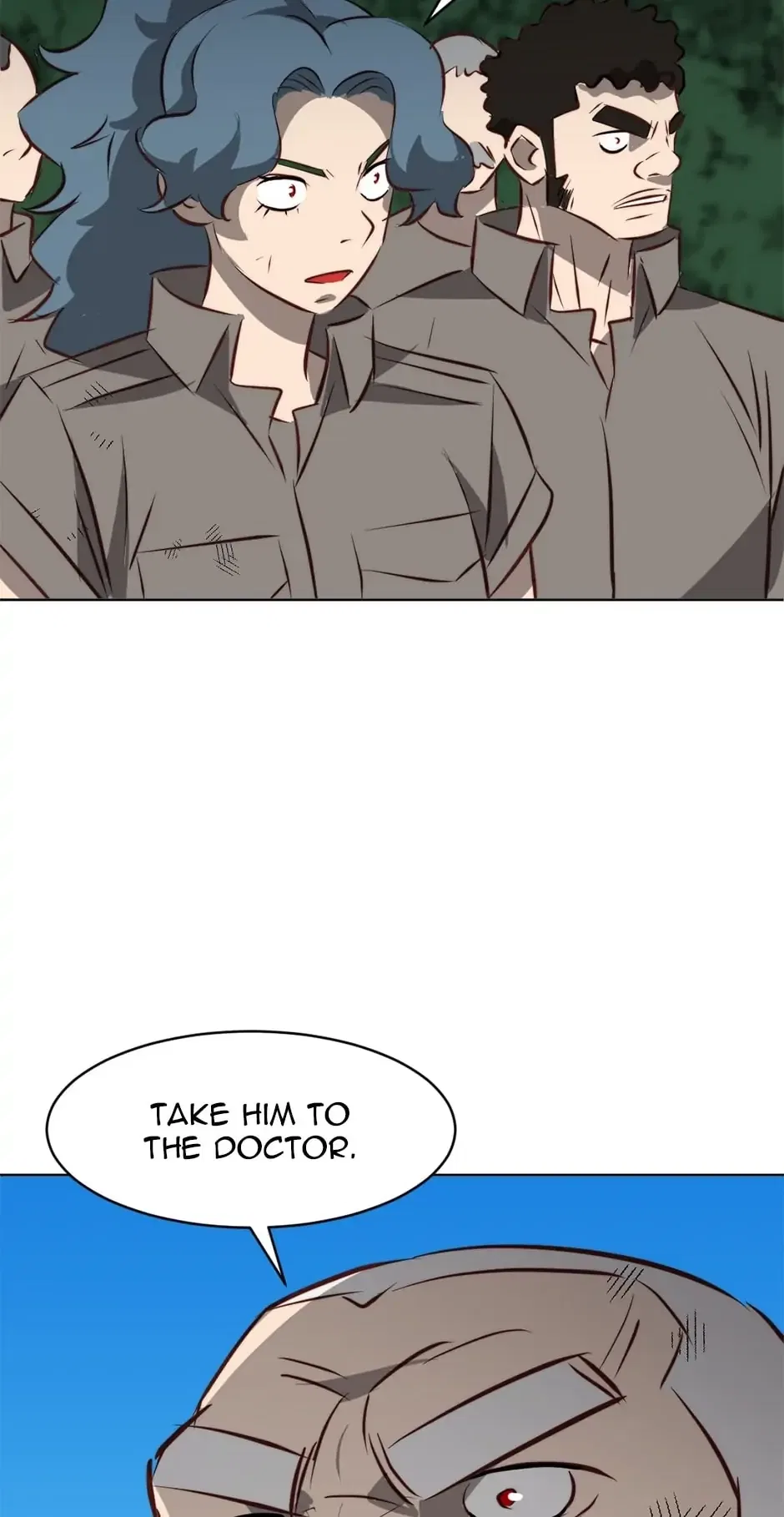 Enoch (Modak) Chapter 37 – Page 64