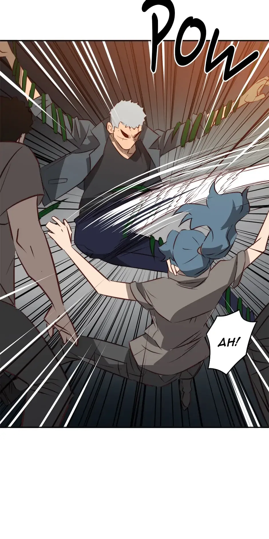 Enoch (Modak) Chapter 35 – Page 22