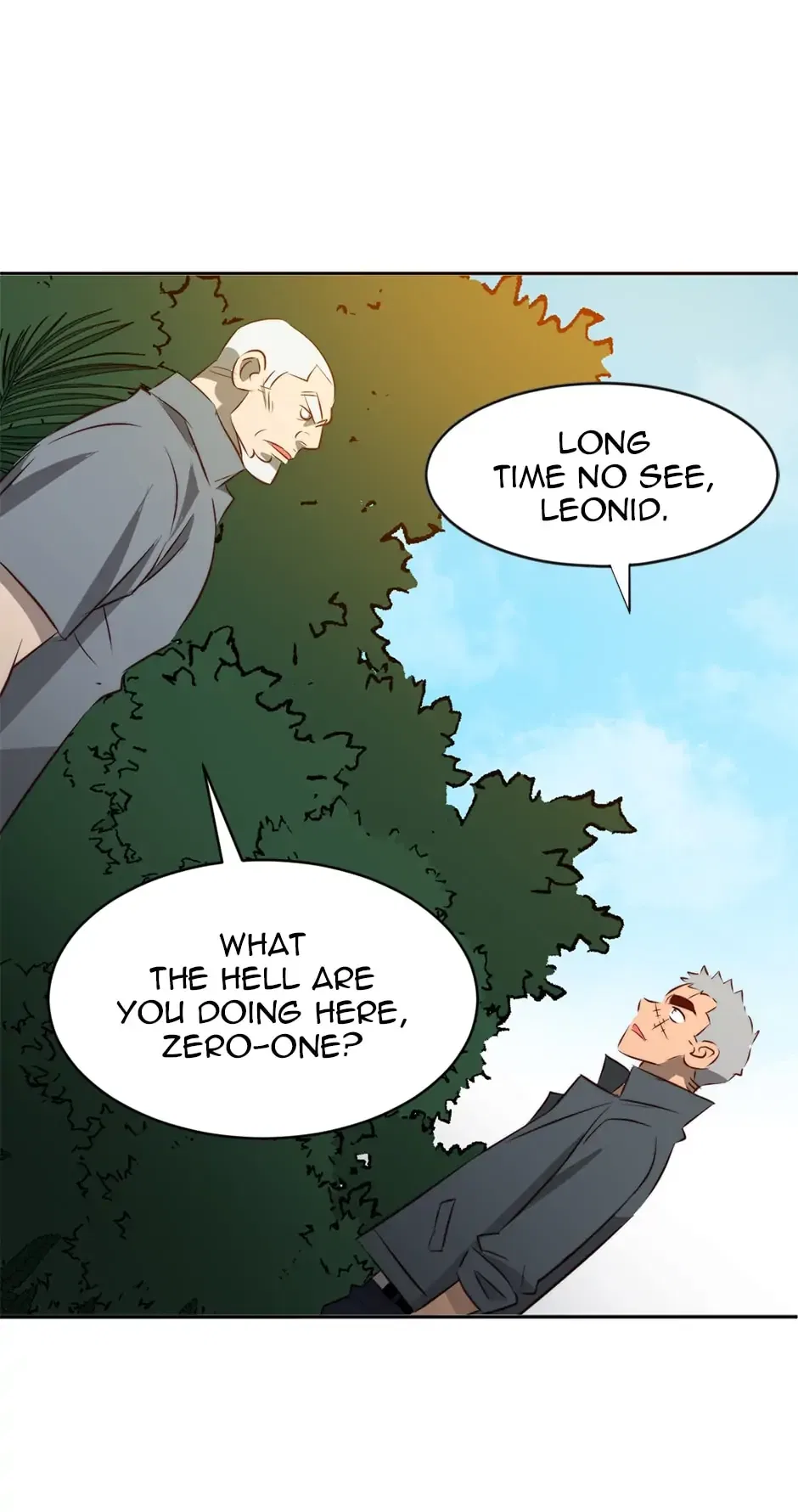 Enoch (Modak) Chapter 35 – Page 36