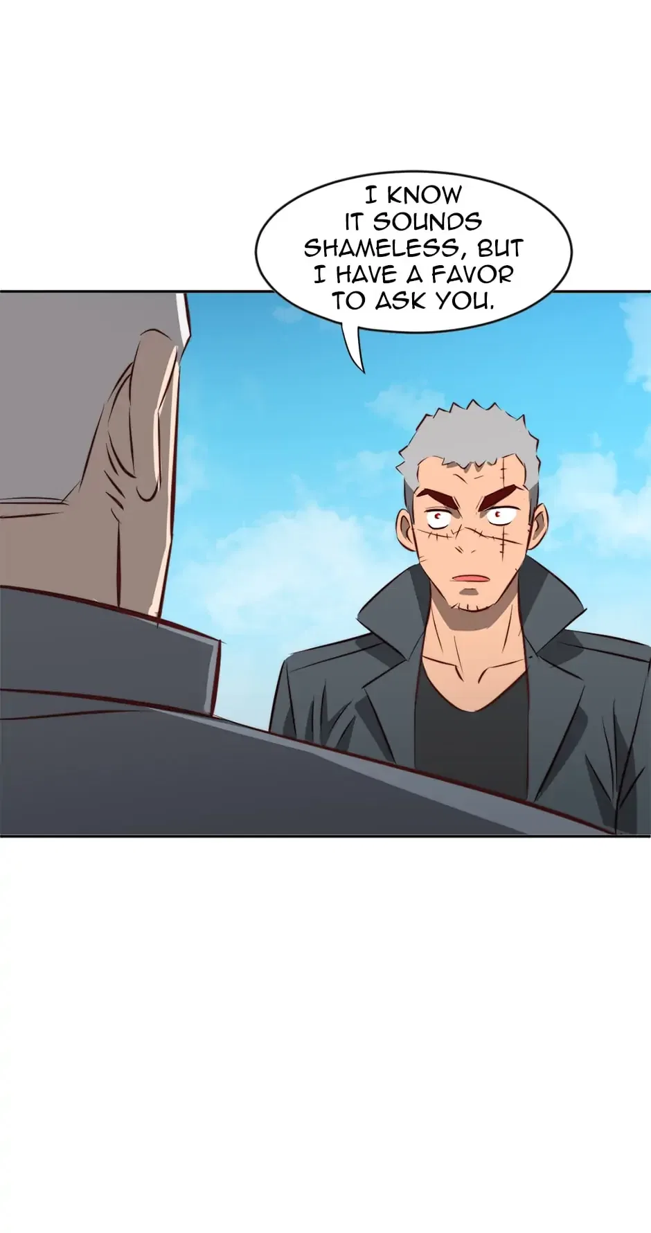Enoch (Modak) Chapter 35 – Page 37