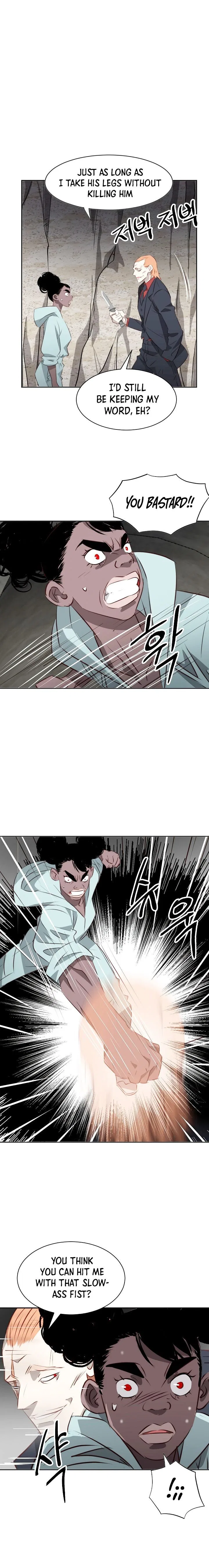 Enoch (Modak) Chapter 34 – Page 2