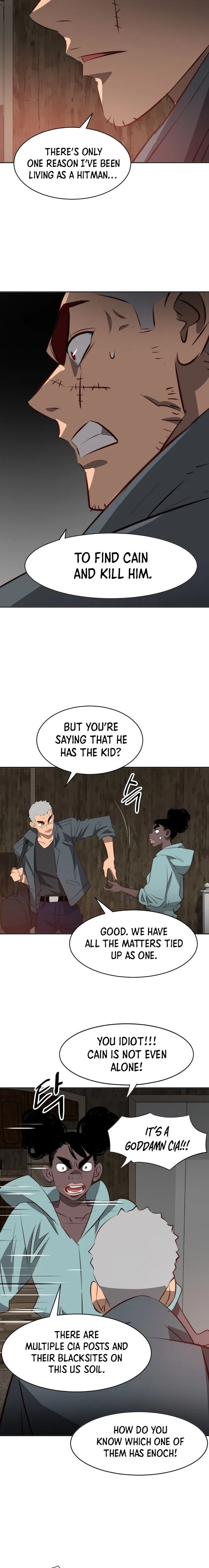 Enoch (Modak) Chapter 34 – Page 10