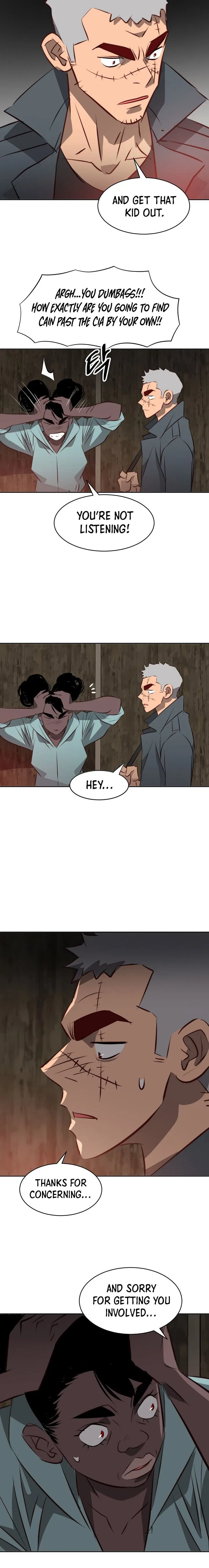Enoch (Modak) Chapter 34 – Page 12
