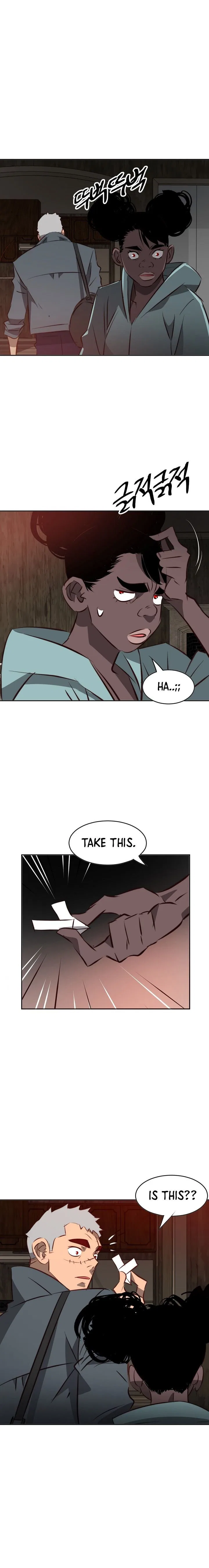 Enoch (Modak) Chapter 34 – Page 13