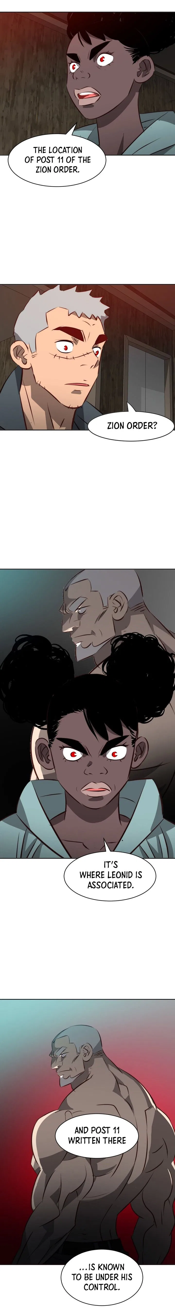 Enoch (Modak) Chapter 34 – Page 14