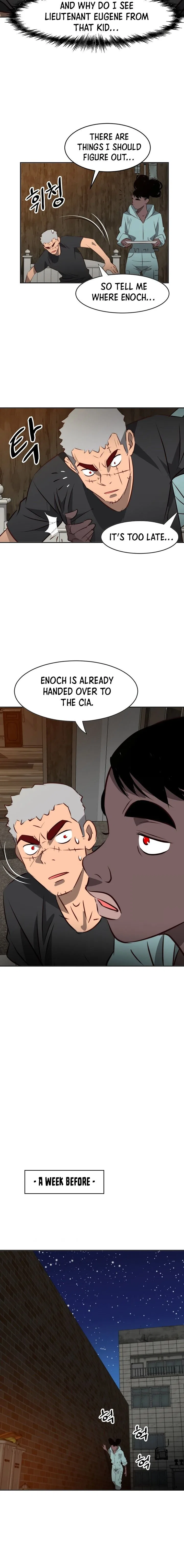 Enoch (Modak) Chapter 33 – Page 3