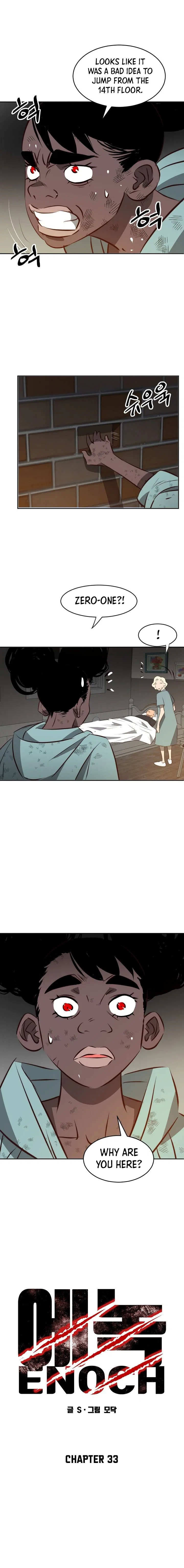 Enoch (Modak) Chapter 33 – Page 4