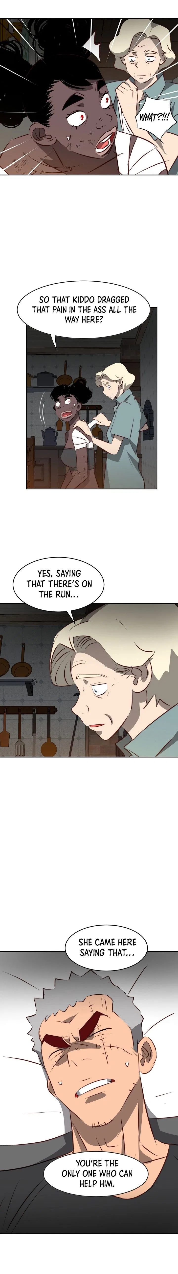 Enoch (Modak) Chapter 33 – Page 5