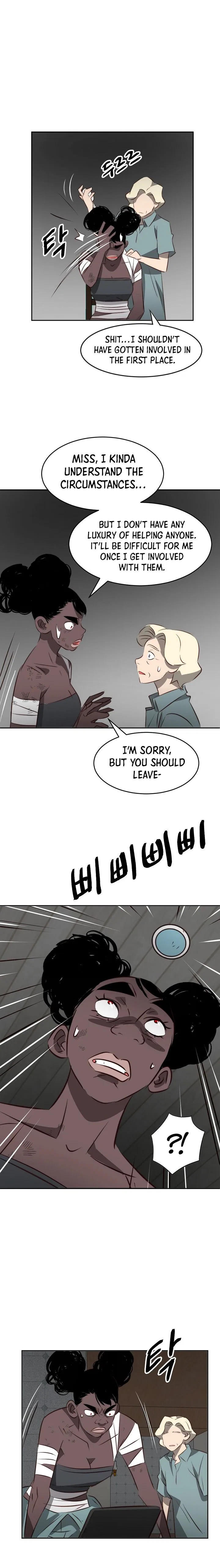Enoch (Modak) Chapter 33 – Page 6