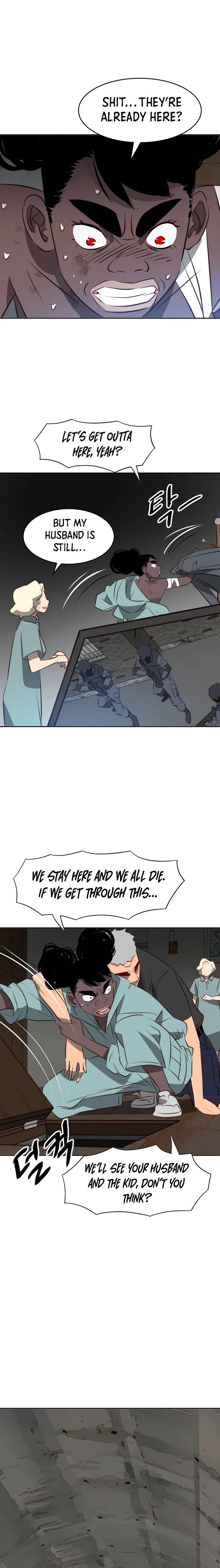 Enoch (Modak) Chapter 33 – Page 7