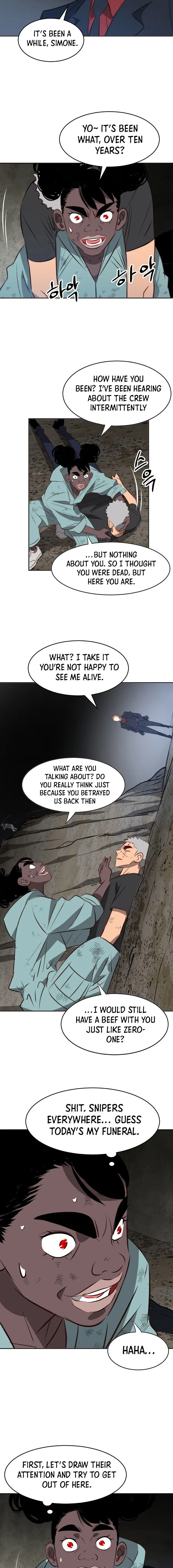 Enoch (Modak) Chapter 33 – Page 10