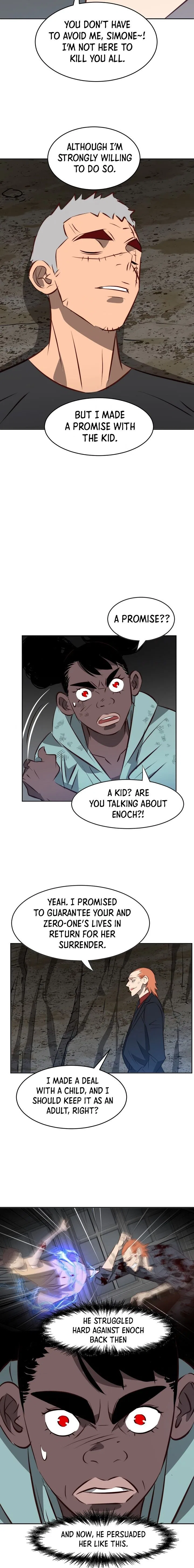 Enoch (Modak) Chapter 33 – Page 13