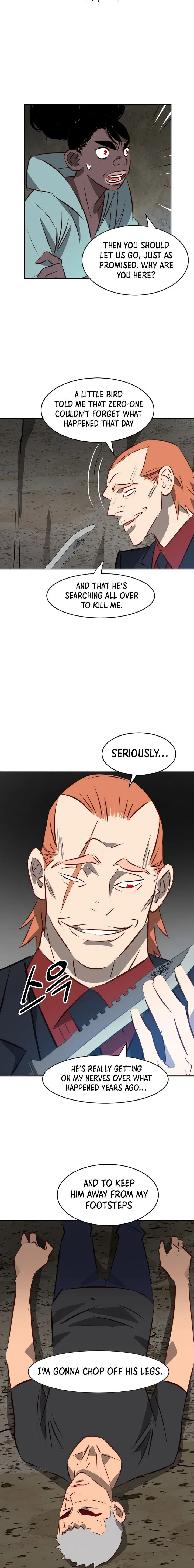 Enoch (Modak) Chapter 33 – Page 14