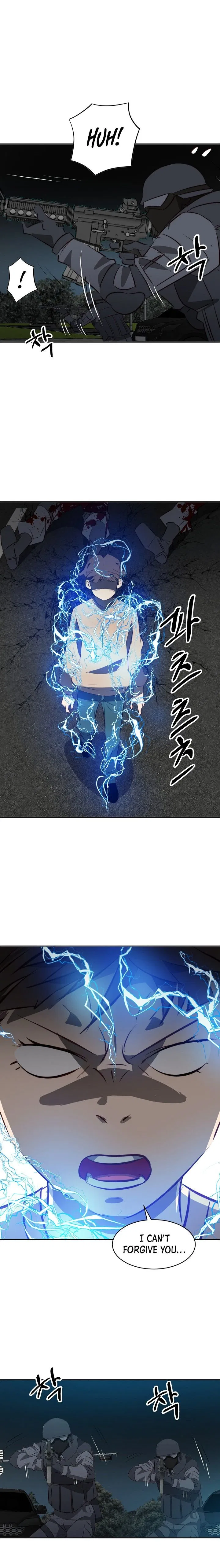 Enoch (Modak) Chapter 32 – Page 5