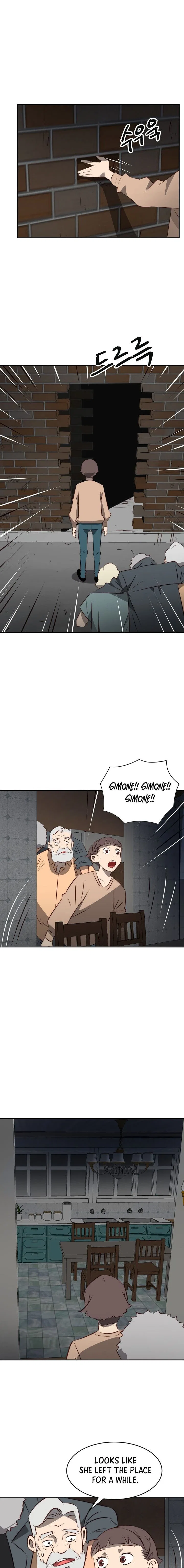 Enoch (Modak) Chapter 31 – Page 5