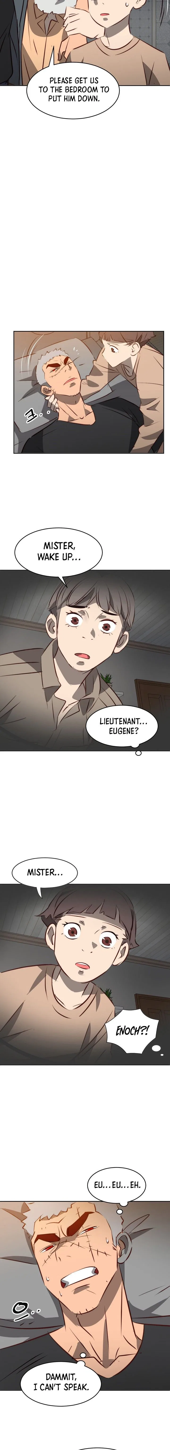 Enoch (Modak) Chapter 31 – Page 6