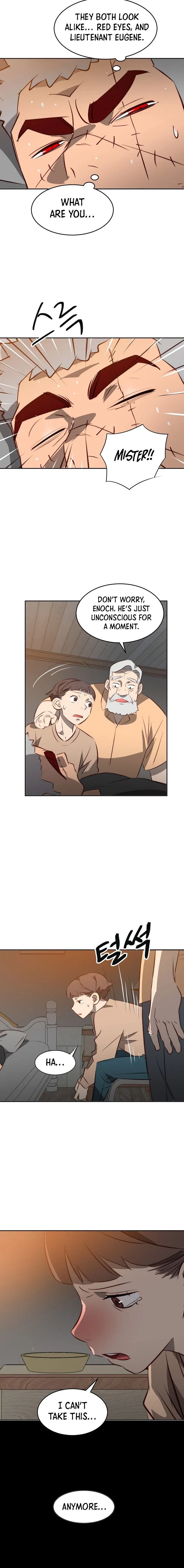 Enoch (Modak) Chapter 31 – Page 7