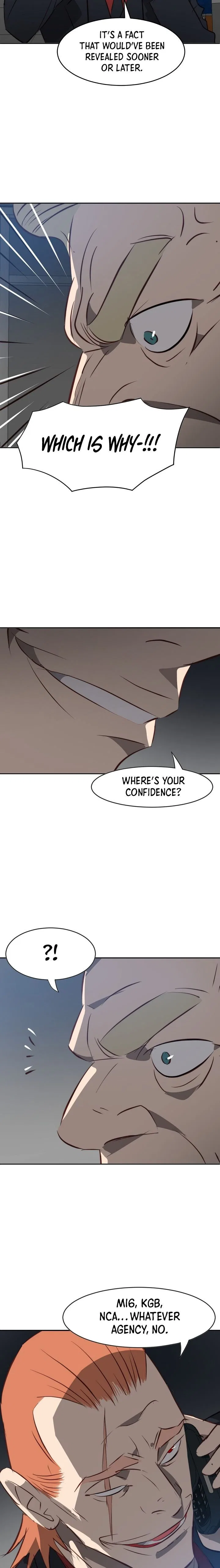 Enoch (Modak) Chapter 31 – Page 12