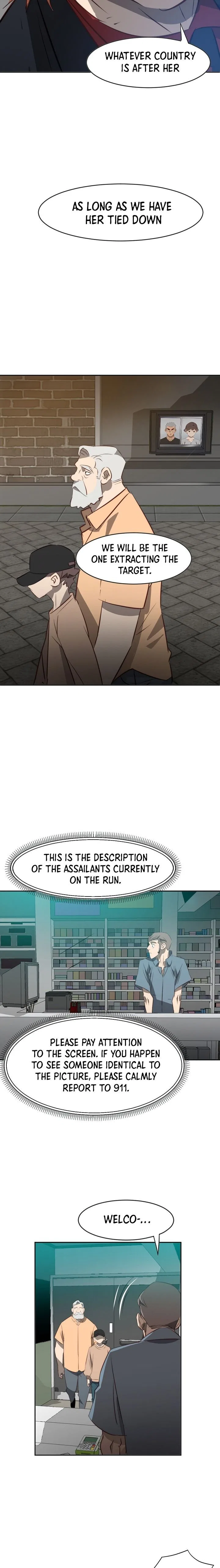 Enoch (Modak) Chapter 31 – Page 13