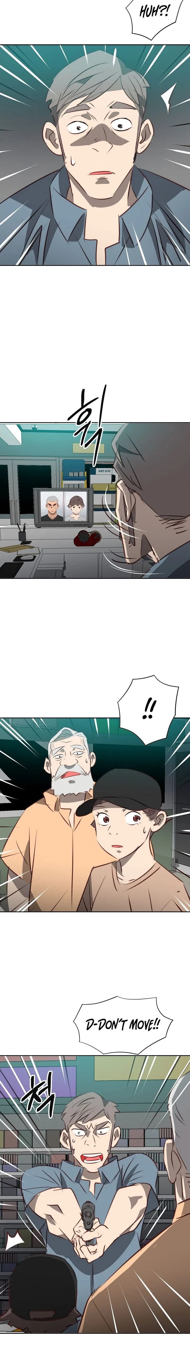 Enoch (Modak) Chapter 31 – Page 14