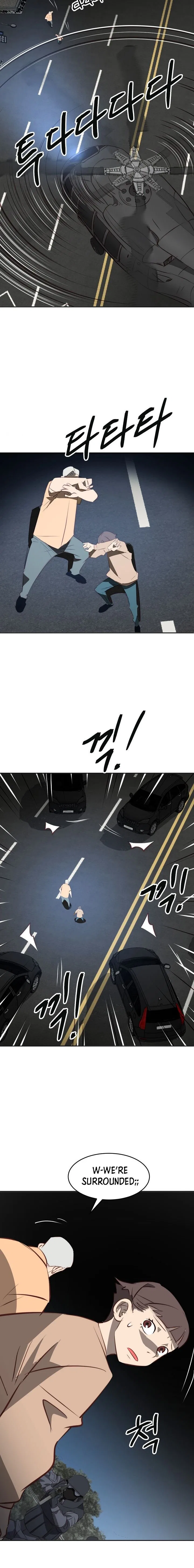 Enoch (Modak) Chapter 31 – Page 17