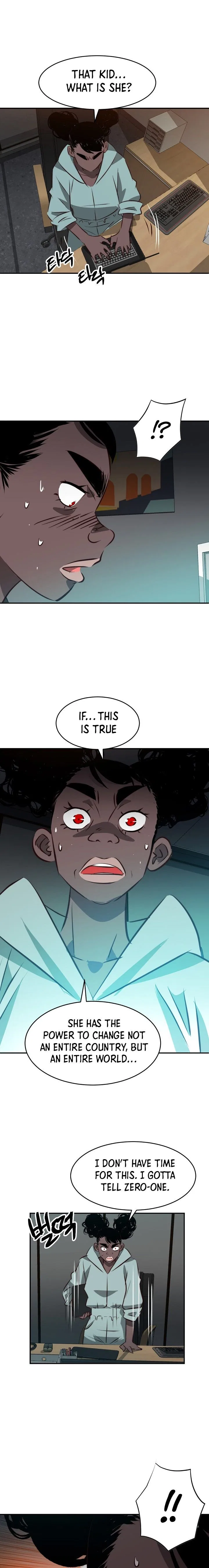 Enoch (Modak) Chapter 30 – Page 11