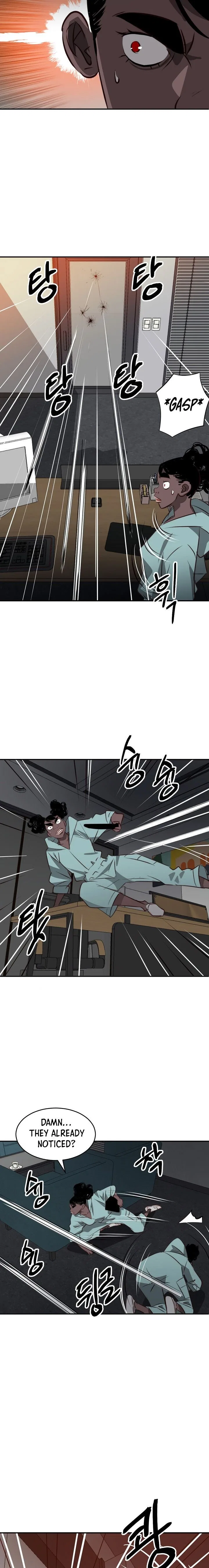 Enoch (Modak) Chapter 30 – Page 12
