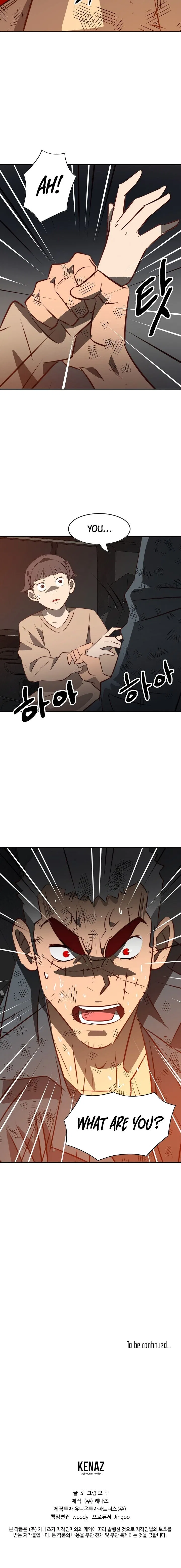 Enoch (Modak) Chapter 30 – Page 16