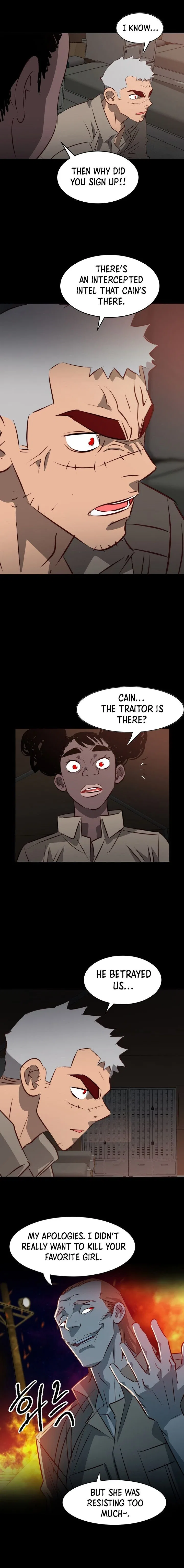 Enoch (Modak) Chapter 28 – Page 8