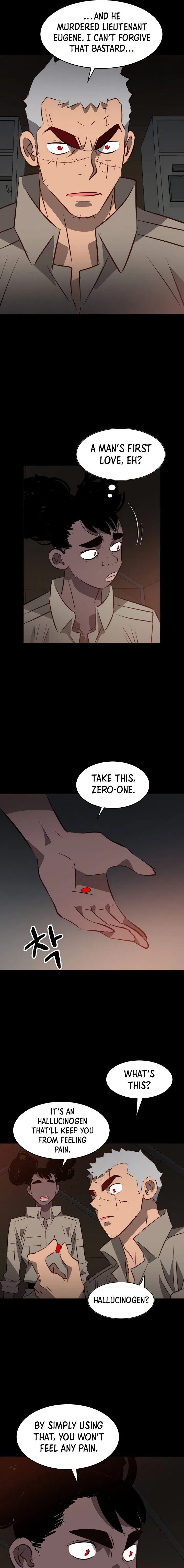 Enoch (Modak) Chapter 28 – Page 9