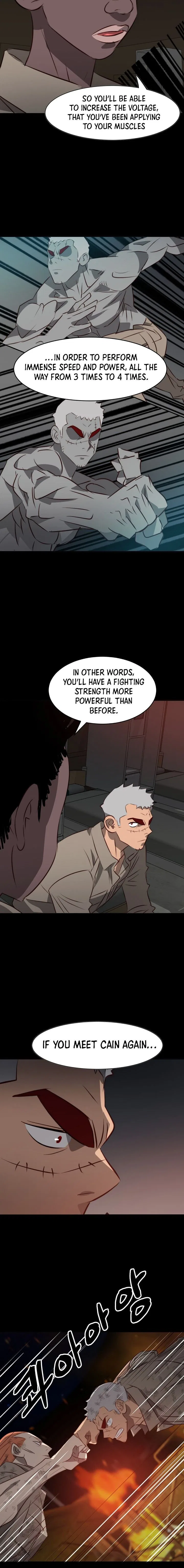 Enoch (Modak) Chapter 28 – Page 10