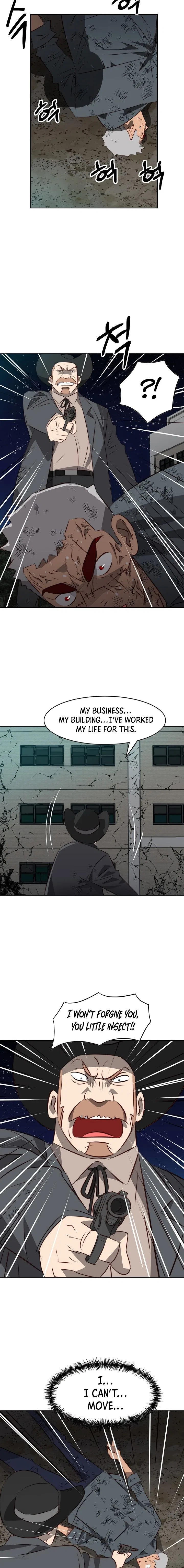 Enoch (Modak) Chapter 28 – Page 13