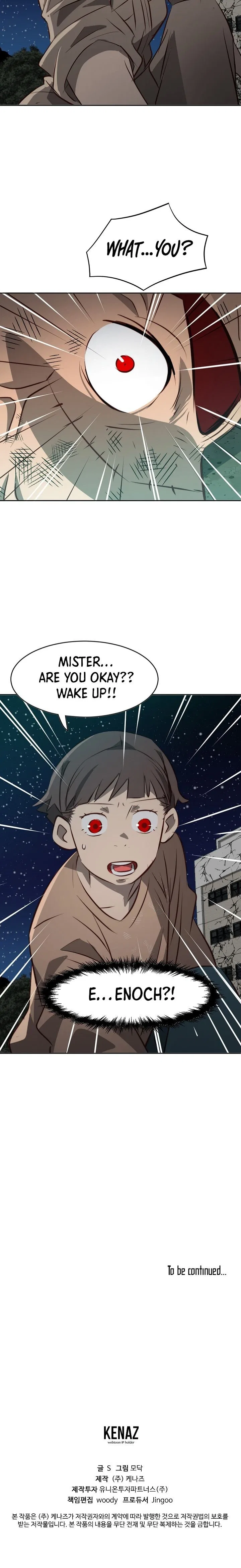 Enoch (Modak) Chapter 28 – Page 16