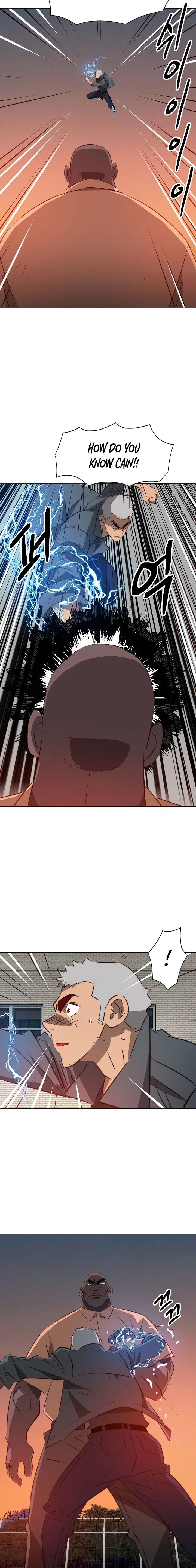 Enoch (Modak) Chapter 25 – Page 3