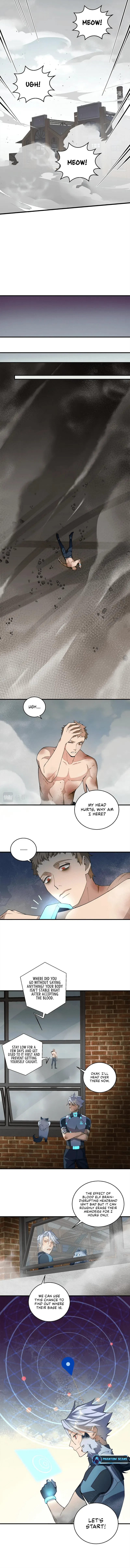 Powerful Big Shot Is Quite Cautious Chapter 28 – Page 6