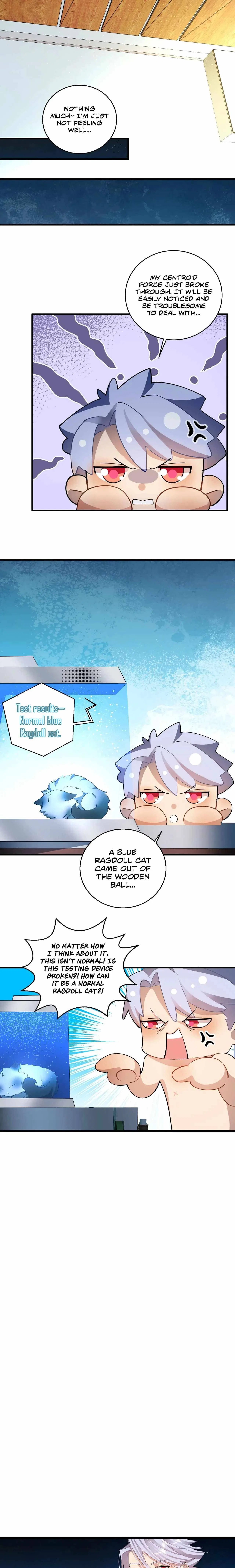 Powerful Big Shot Is Quite Cautious Chapter 22 – Page 16